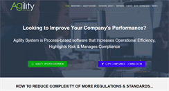 Desktop Screenshot of businessport.net